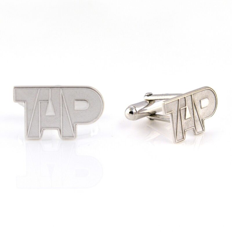 Botões de Punho TAP