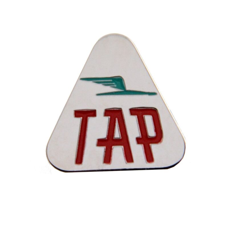 Pin Retro