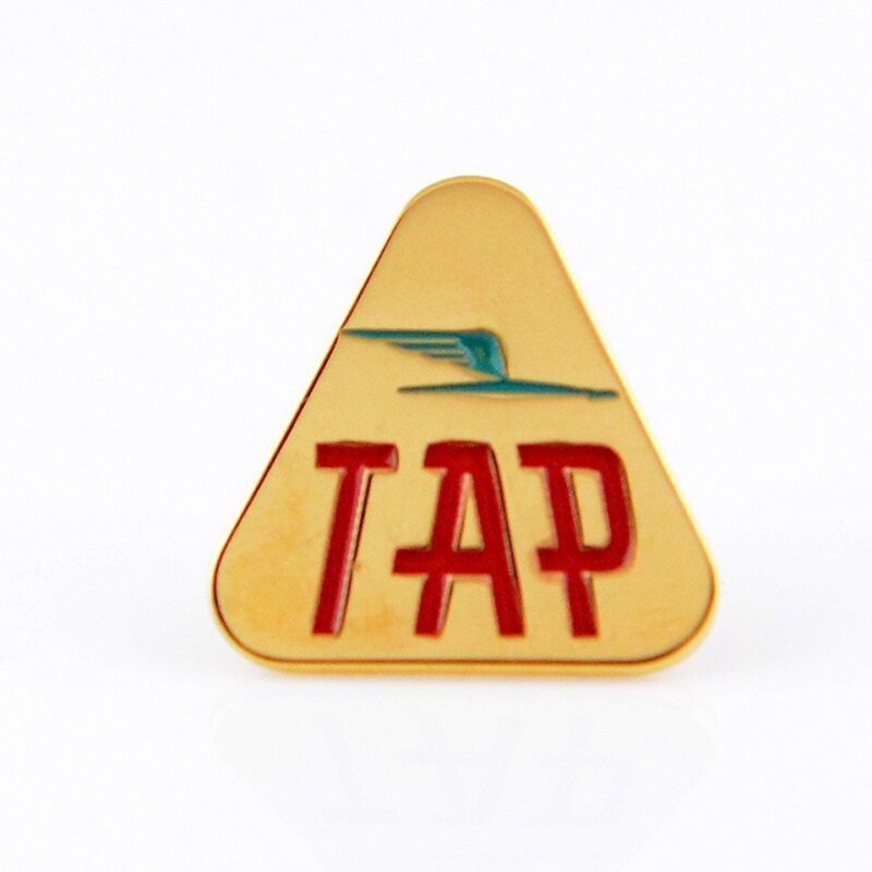 Pin Retro