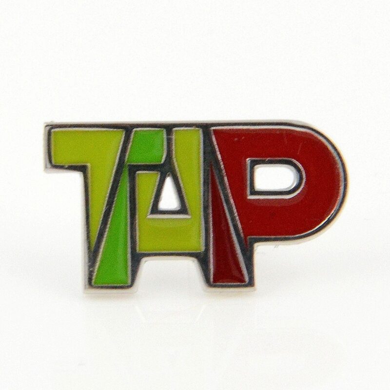 Pin TAP