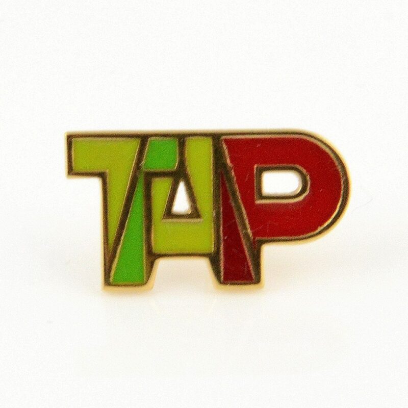 Pin TAP