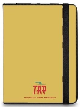 Capa para tablet Standard ou Ipad