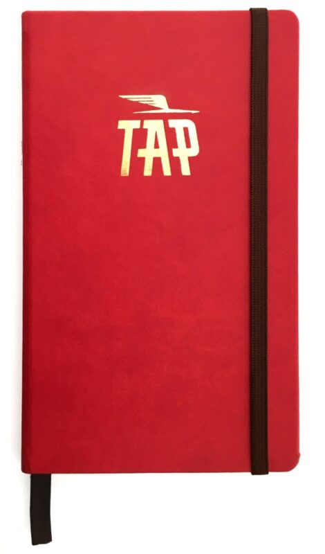 Agenda TAP Retro