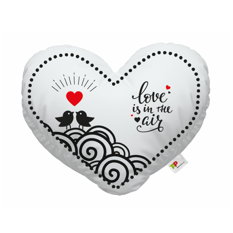 Almofada In Love