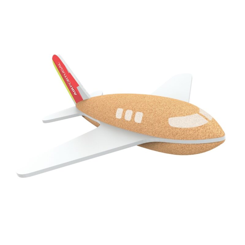 Elou TAP Jet Plan