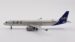 Airbus A321-200 SAS Scandinavian Airlines OY-KBH