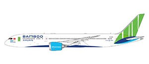 Boeing 787-9 Bamboo Airways VN-A818