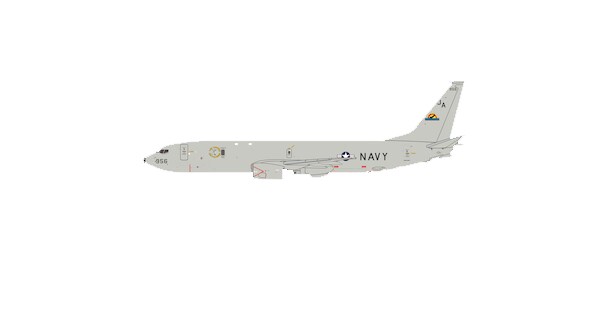 Boeing 737-800 / P-8A United States Navy 167956 JA