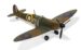 Spitfire Mk.IA N3200 'QV', RAF NO.19 Squadron, Dunkirk Evacuation, May 1940