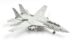 F14A Tomcat US Navy VF-74 Be-Devilers (CLEAN VERSION)