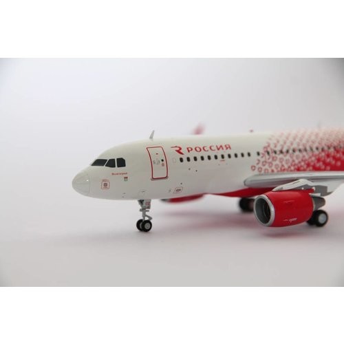 Airbus A319 Rossiya Airlines