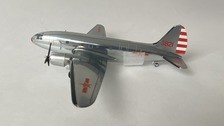 Curtiss C46 China Air Force C-46 3821