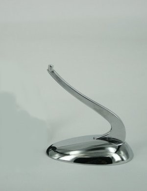 Suporte de metal