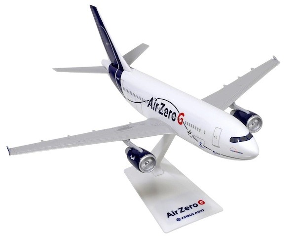 Airbus A320 Novespace / CNES F-HRBC