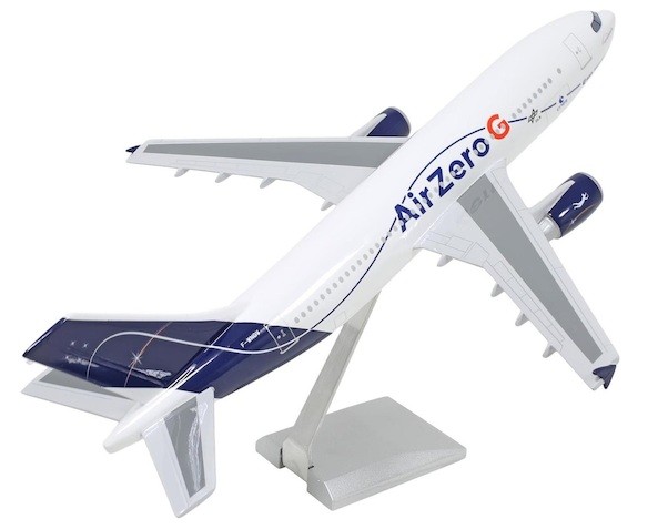 Airbus A310-300 Novespace / CNES F-WNOV