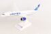 Boeing 787-9 United N24976
