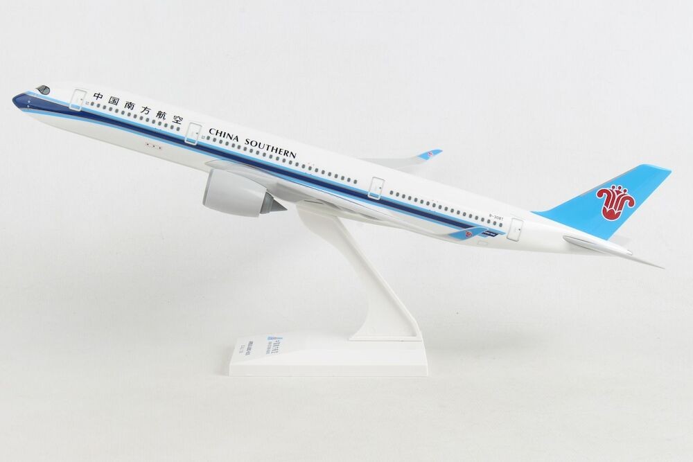 Airbus A350-900 China Southern B-308T