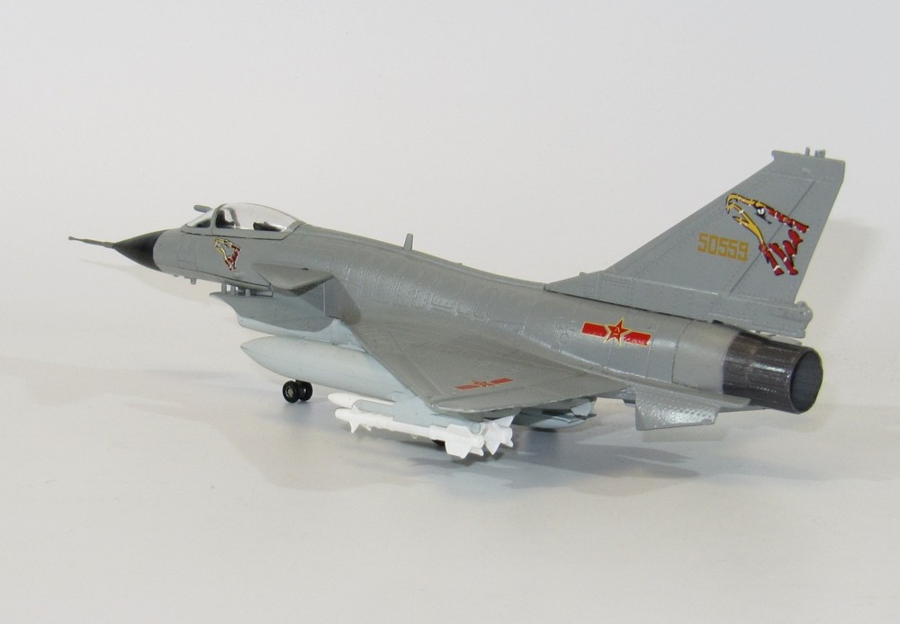 J-10 Fighter jet Chinese Air Force People's Liberation Army Air 50559