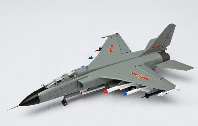 JH-7 FBC-1 bomber