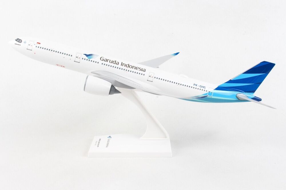 Airbus A330-900neo Garuda Indonesia PK-GHG
