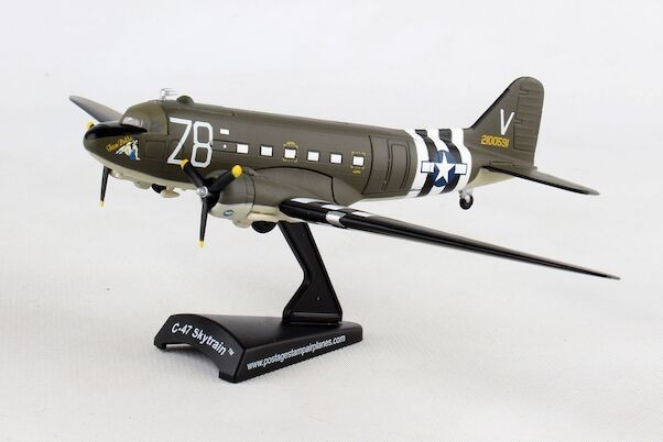 Douglas C47 D-Day Tico Belle Invasion 2100591/Z8