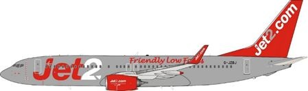 Boeing 737-8MG Jet2.com G-JZBJ