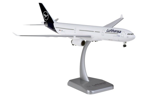 Airbus A330-300 Lufthansa D-AIKR
