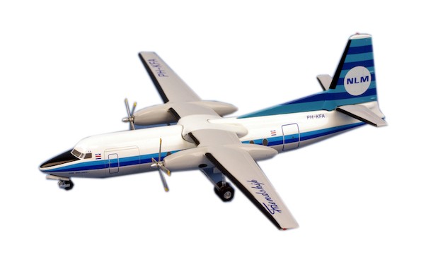 Fokker F27 Friendship NLM PH-KFA