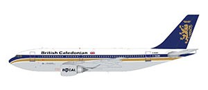 Airbus A310-200 British Caledonian G-BKWT