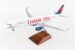 Airbus A321 Delta THANK YOU N391DN