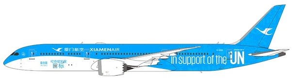 Boeing 787-9 Dreamliner Xiamen Airlines B-1356