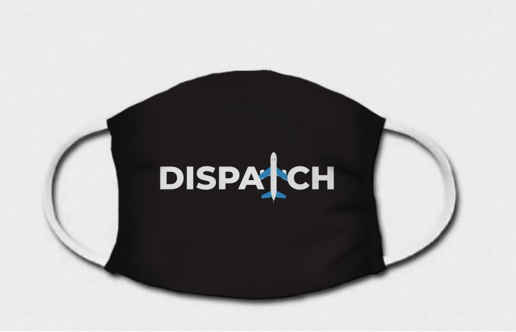 Máscara de Proteção - Dispach