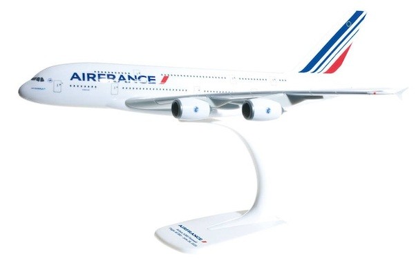 Airbus A380 Air France F-HPJH