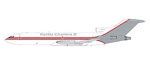 Boeing 727-200F Kalitta Charters II N726CK