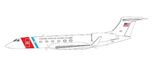 Gulfstream G650 US Coast Guard 02