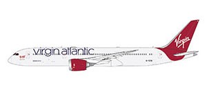 Boeing 787-9 Virgin Atlantic G-VZIG