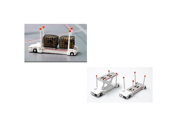 Main Deck Loader Set