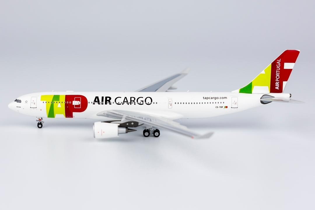 Airbus A330-200 TAP AIR CARGO CS-TOP
