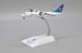 ATR72-600 Air New Zealand / operated by Mount Cook Airline ZK-MCY With Stand