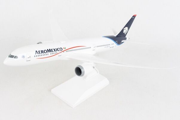 Boeing 787-9 Aeromexico XA-ADG