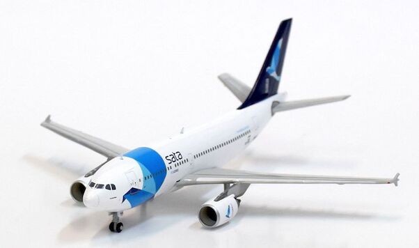 Airbus A310-300 SATA Fly Azores CS-TKN