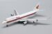 Boeing 747-400 Thai Airways Old Livery Flaps Down HS-TGY