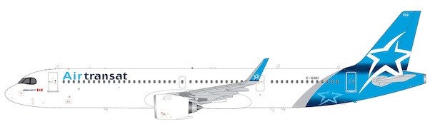 Airbus A321neo Air Transat C-GOIH