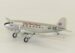 Douglas DC3 Cathay Pacific Airways "Betsy" VR-HDB