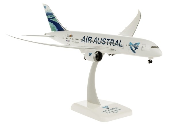 Boeing 787-9 Air Austral F-OLRC