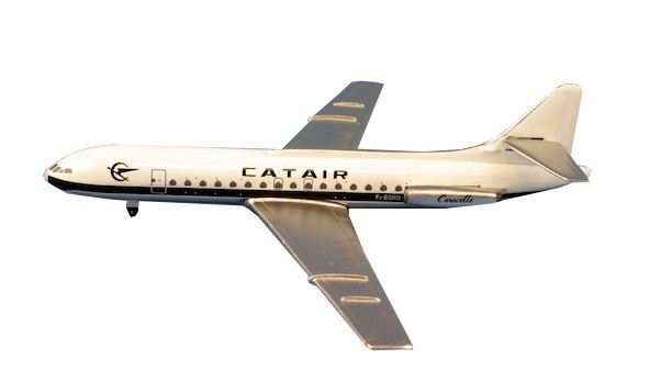 Caravelle SE210 Catair F-BSRD