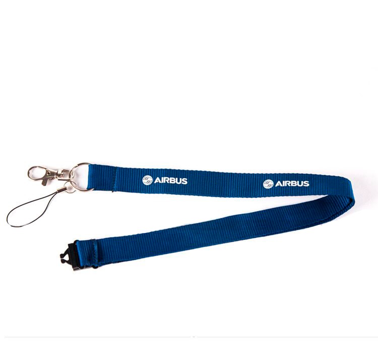 LANYARD Airbus