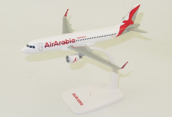 Airbus A320 Air Arabia
