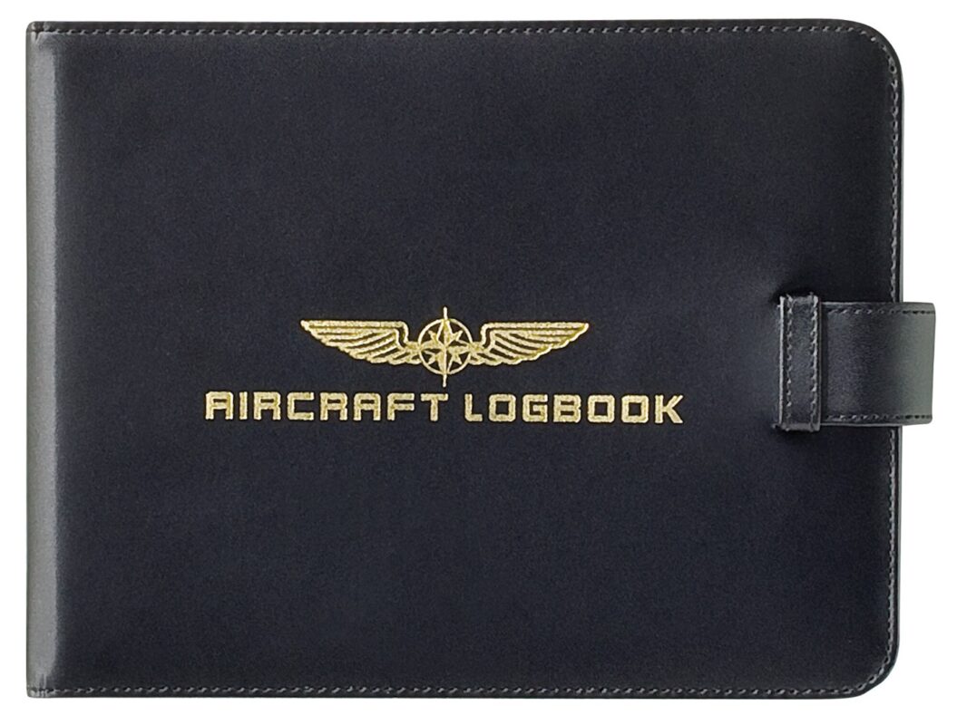 Aircraft Logbook