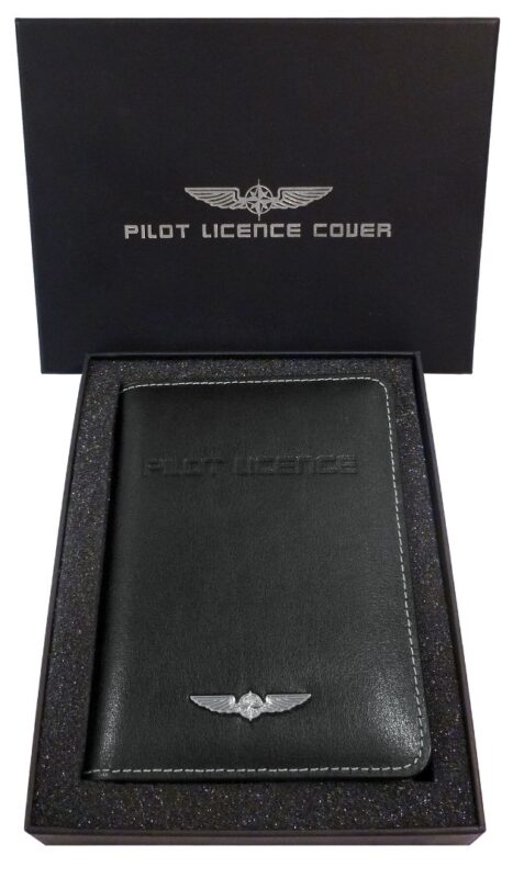 Pilot Licence EASA